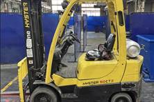 2021 Hyster S50CT2