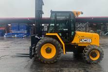 2022 JCB 930-4 T4