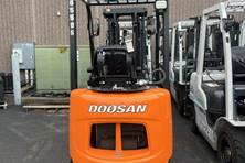 2023 Doosan G18S-5 - $20,950.00