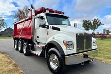 2024 Kenworth T880S