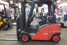 2007 Linde H20CT