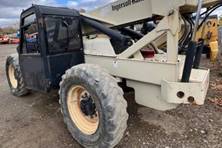 2004 Ingersoll Rand VR642C