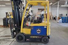 2014 Hyster E50XN