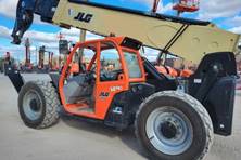 2022 JLG 1255