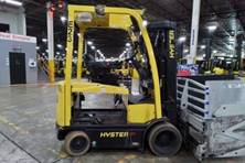 2020 Hyster E60XN-33