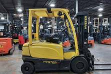 2020 Hyster J50XN-34