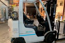 2022 Unicarriers AF50LP