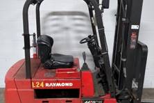 2013 Raymond 445-C35TT