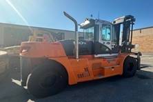 2022 Doosan DV180S-7