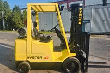 Hyster S50XM