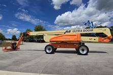 2007 JLG 1250AJP