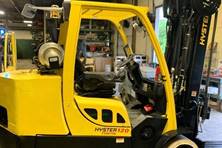 2013 Hyster S120FTPRS