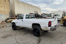 2001 Ram Ram2500