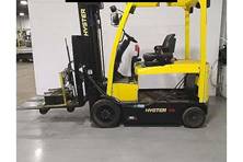 2017 Hyster E65XN