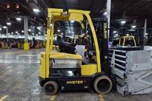 2020 Hyster E60XN-33