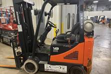 2020 Doosan GC18S-5 - $14,950.00