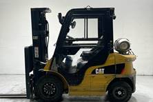 2019 Cat GP20N