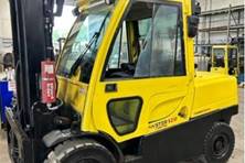 2014 Hyster H120FT