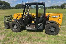 2021 JCB 505-20TC