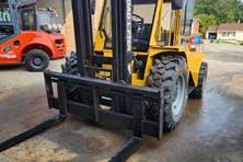 2021 Load Lifter 2414-12G