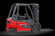 2014 Linde E20