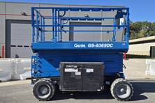 2017 Genie GS4069DC