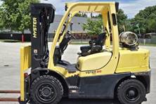 2017 Hyster H80FT