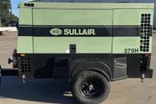 2019 Sullair 375H