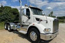 2019 Peterbilt 567