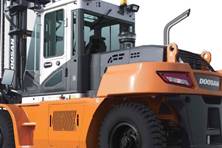 2024 Doosan D100S-7