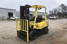 2017 Hyster H50XT