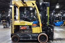 2014 Hyster E80XN