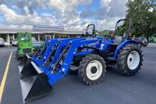 2023 New Holland WORKMASTER 60