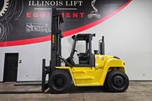 2010 Hyster H190HD