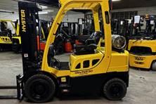 2019 Hyster H50FT