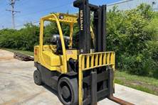 Hyster S155FT