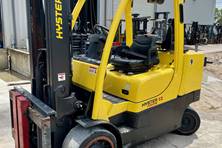 2009 Hyster S120FTS