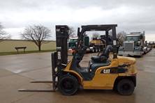 2016 Cat 2PD6000