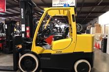 2013 Hyster S155FT