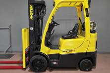 2018 Hyster S50FT