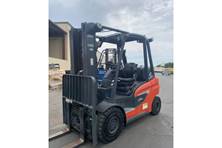 2022 Linde H30T