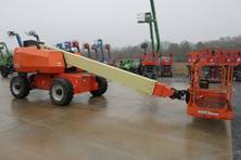 2016 JLG 600S