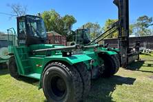 2015 Hyster H23XM-12EC