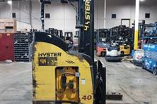 2017 Hyster N40ZR2-16.5