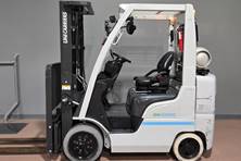 2020 Unicarriers CF50