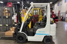 2023 Unicarriers PFS40 - $21,950.00