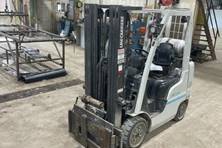 2020 Unicarriers MCP1F2A25LV