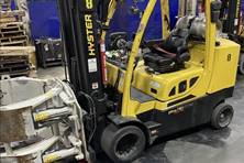 2018 Hyster S120FTPRS