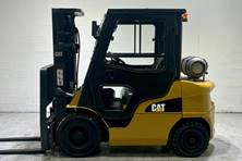 2015 Cat GP25N