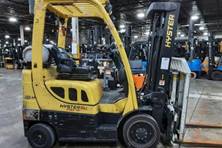 2017 Hyster S50FT